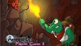 Faerie Caves II Guide | Neopets