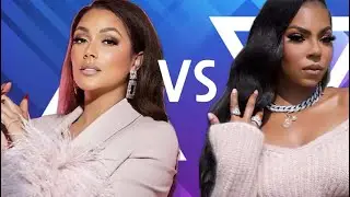 ASHANTI AND MS JACKSON DESTINY ACCOMPLISHED DESTINY DEFERRED? #ashanti #msjackson