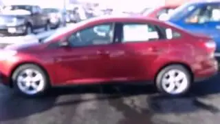 2013 Ford Focus Brunswick OH