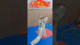 Elbow defence💥🔥#mma #viral #russia #muaythai #usa #india #shorts #ytshorts #usa #martialarts