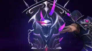 Mobile Legends Review Skin Special Hero Granger HELLBRINGER