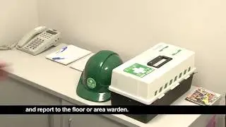 Duties of First Aid Officer during an emergency