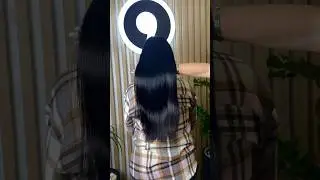 Обзор работы одного из ведущих топ-мастеров студии Nice Hair 🔜 открытие в Дубае 🇦🇪