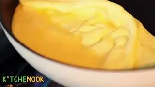 Semi-automatic Egg Beater by kitchenook