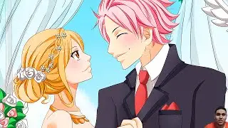 BEST Fairy Tail Couples EVER!