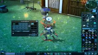 Metin2 ItsHaku LvL 55 Ninja PvP Zuhältertape 2#