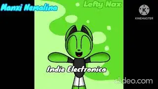 Manxi - Indie Electronica