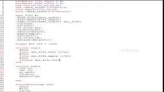 Explained Force and Release in verilogHDL