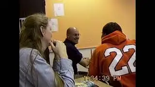 4     2003 Spring   Christmas Iler Home Movies