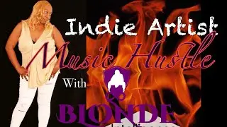 Blonde Intelligence Story Time