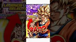 4 ULTRAS IN ONE BANNER!! THE BIGGEST BAIT EVER OR A MUST SUMMON!? | Dragon Ball Legends