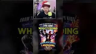 Adventures of Sharkboy and Lavagirl - How Did it Age?