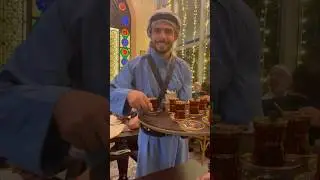 Arabic tea #tea #foodlover #yummy #malaysia #kualalumpur #foodblogger #food #drink