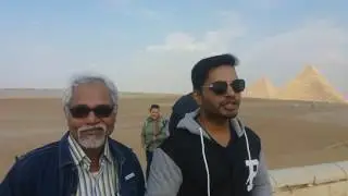 Cairo tour guide, Best Tour guides in Cairo