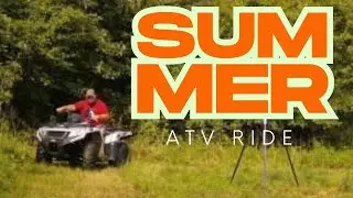 Summer 25 ATV Ride