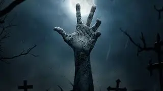 Woke up and everyone was dead except for a few of us&hellip;&hellip;