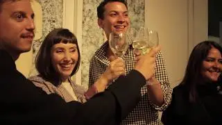 Priv&eacute;e E'to Tiguere Tan Bien Chivo'