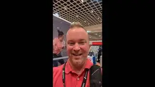 Vac Talk Episode 8 VDTA Show Recap and Vacuum Updates