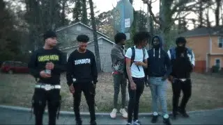 Babyuno - Switch Season (Official Music Video)