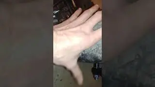Doodlebug (Rivet 97cc) Front suspension install Tip.