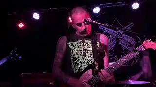 Oxcross Plays 'Penny For A Pound' @ Aces 2025.11.15
