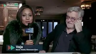 Music Totally Obsessed Interview ft. Andy Gould