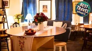 Interfaith Retreats | New York (NY), United States | Hotel Review 🛏️