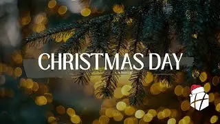 Harvest Church Christmas Service (Live stream) | Richard Olivier | 25th December 2025 AM