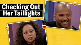Checking Out Her Taillights | Change of Heart | Full Episode