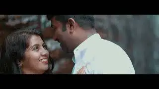 Prewedding - Santhosh Pooja - 1