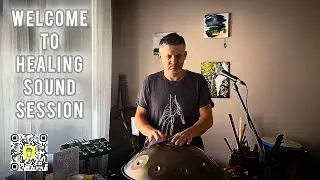 Sound Prayer Meditation / Healing Sound Session #meditationmusic #prayer #soundhealing 