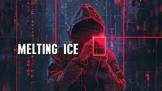 Alan Walker Style & Jantern Rx3 - Melting Ice (2024 New Music)