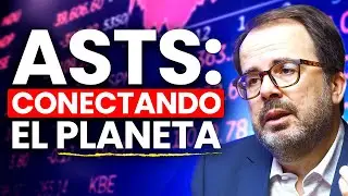 ASTS vs STARLINK: la Batalla por el Internet Global