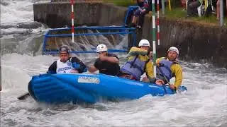 EC R4 Trnavka 2017 - Part 1