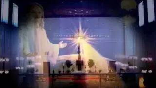 Te Deum: Ciebie Boga wysławiamy - Sauerorgel Impression .