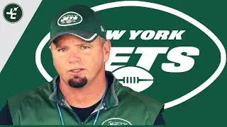 New York Jets Retain Brant Boyer | Coaching Update 2021