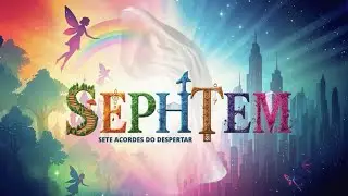 Sephtem - Sete Acordes do Despertar