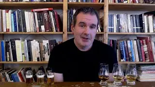 LM&V Flag Series v. Roaming Road rum reviews (Cambodia, Jamaica, Fiji, Belize, Australia)