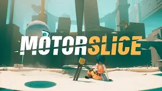 Прохождение игры MOTORSLICE
