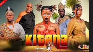 MOYO MWEUSI EP7