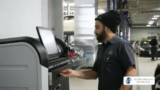 Automated Key Management Cabinet System