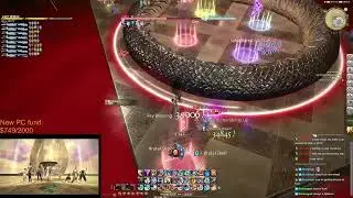 Three-Step Tech - Lindwurm P1 Savage