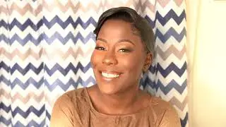 BRANICE WEDDING VIDEO