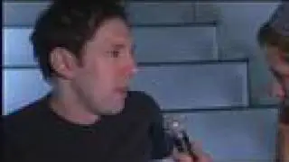 Jason Jollins Interview - 2007