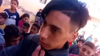 سكان حي السلام لبلدية بن فريحة يطالبون سلطات المعنية بالتسوية الوضعية في أقرب وقت ❤️