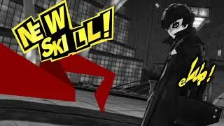 Persona 5 Royal Part 66: Cop's Casino