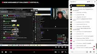 @KingSammelot кричит мне, поверь-