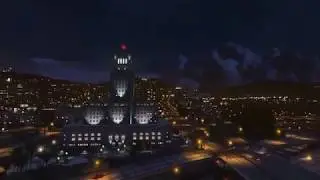 London Roleplay Community - Division Cinematic