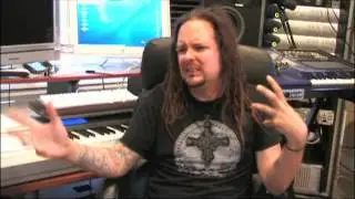 Korn - Untitled (Bonus Dvd) [2007 DVDRip