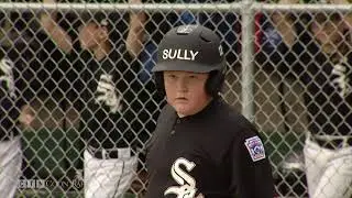Coon Rapids Little League City Championship - Dodgers vs. White Sox